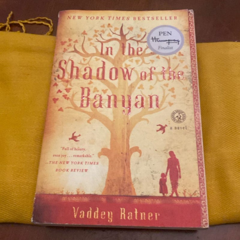 In the Shadow of the Banyan