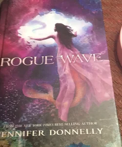 Rogue wave