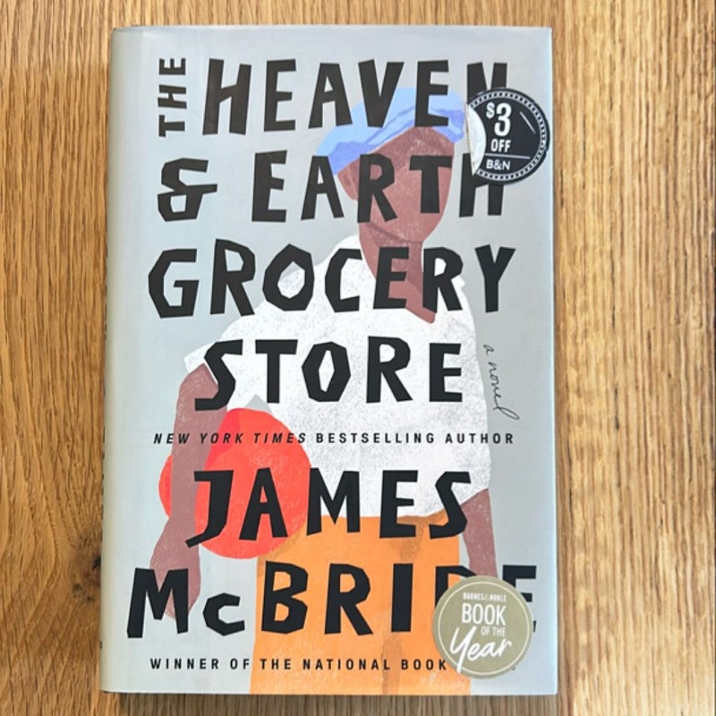 The Heaven and Earth Grocery Store