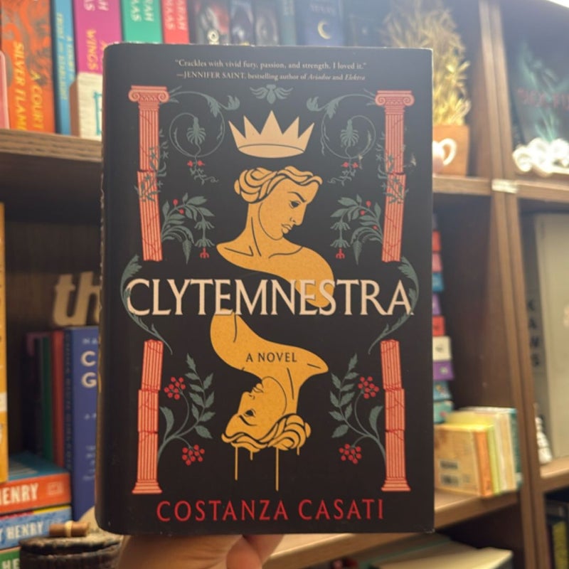 Clytemnestra
