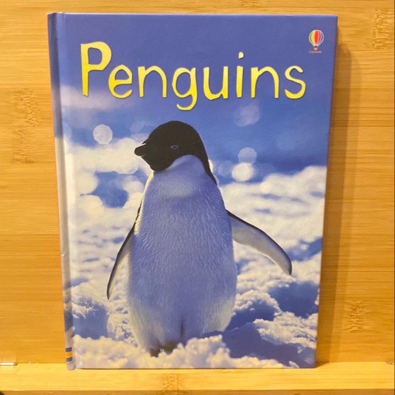 Penguins