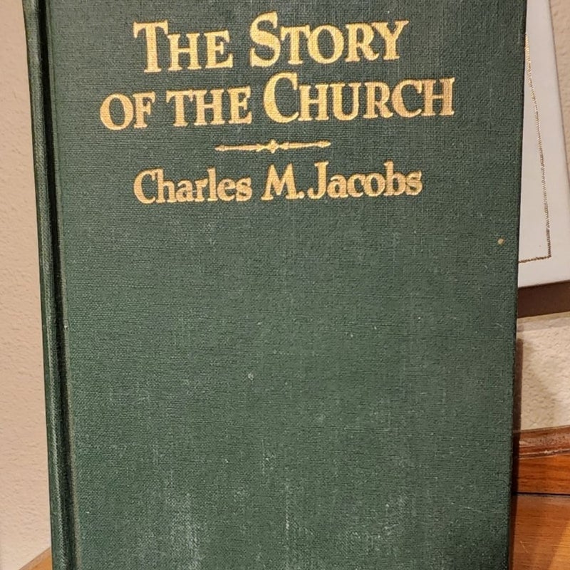 The story of the church