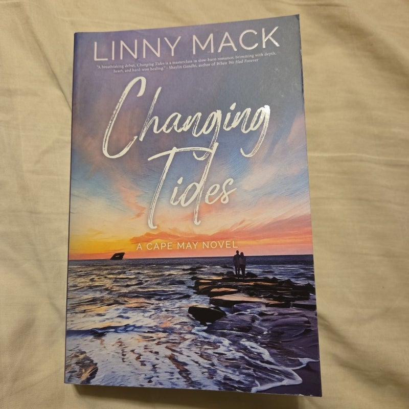 Changing Tides