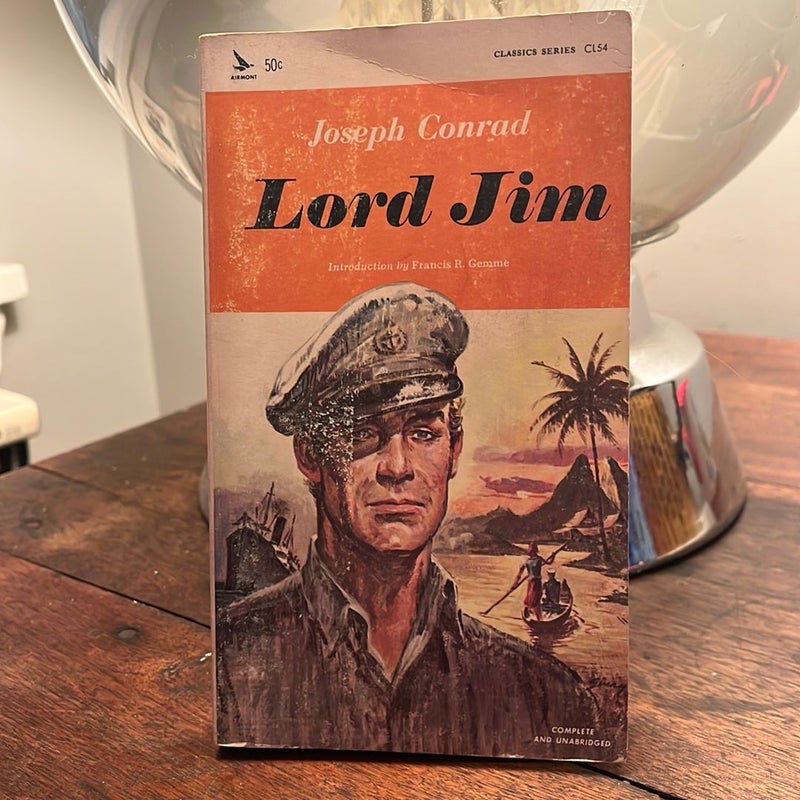 Lord Jim