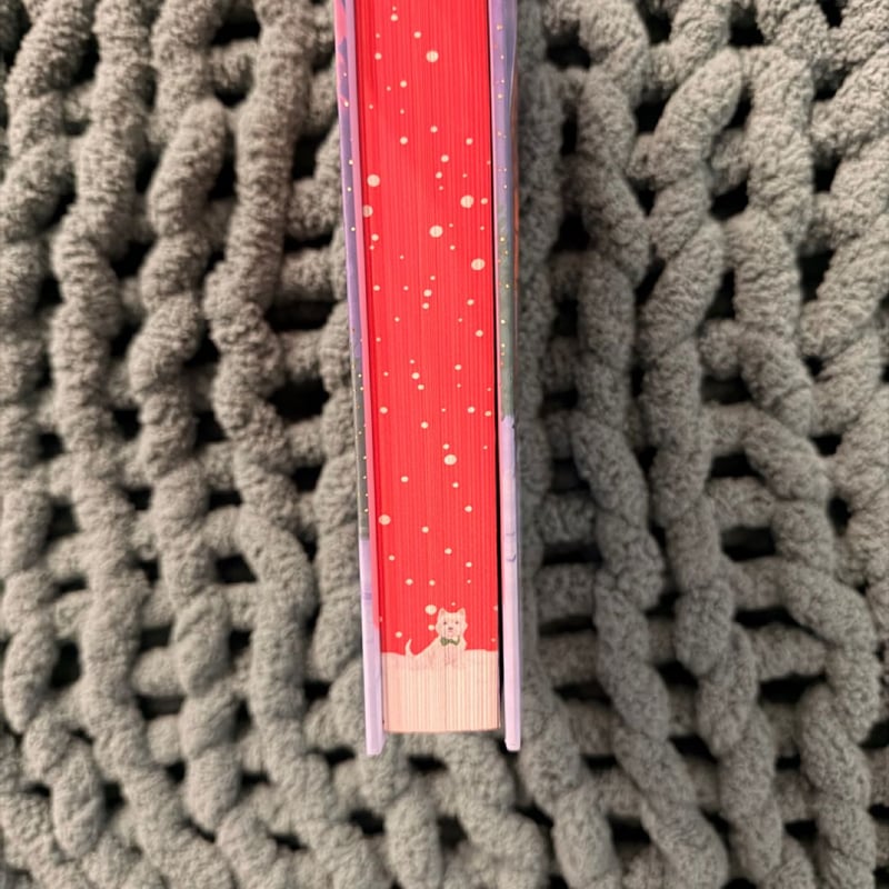 The Christmas Tree Farm (Deluxe Edition) (Dream Harbor, Book 3)