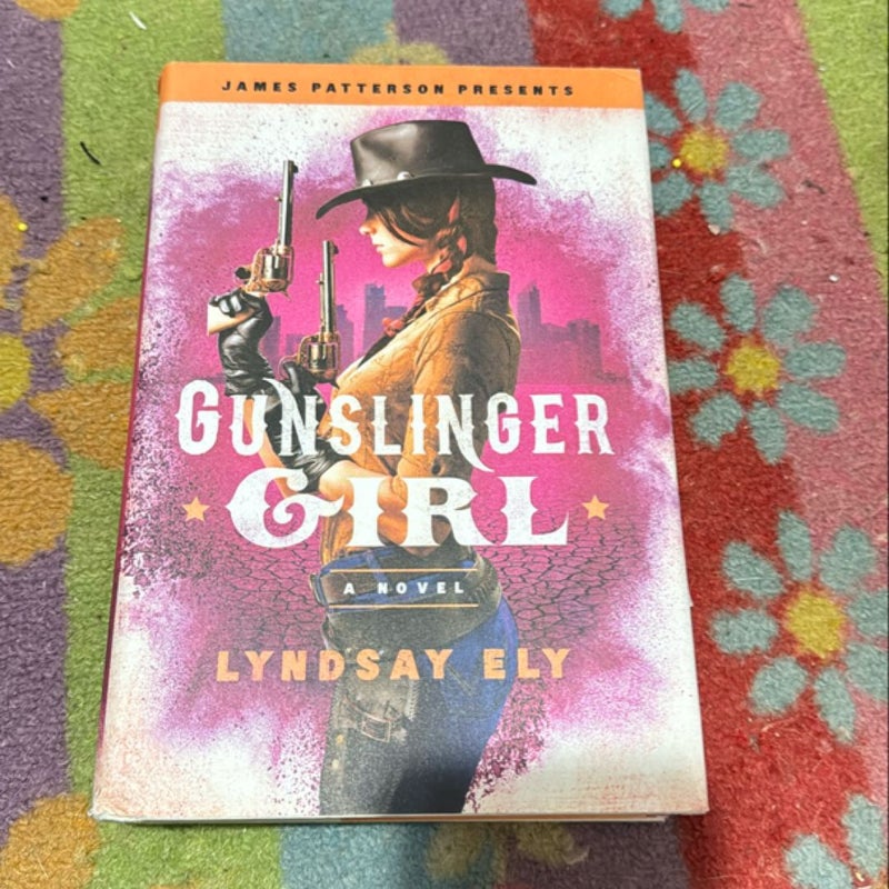 Gunslinger Girl