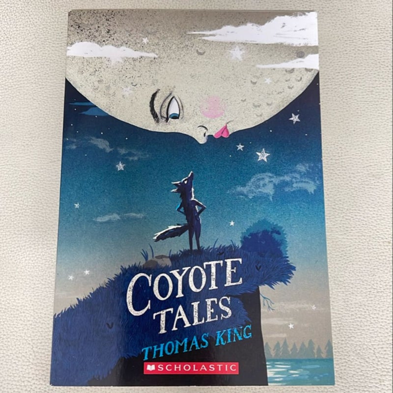 Coyote Tales