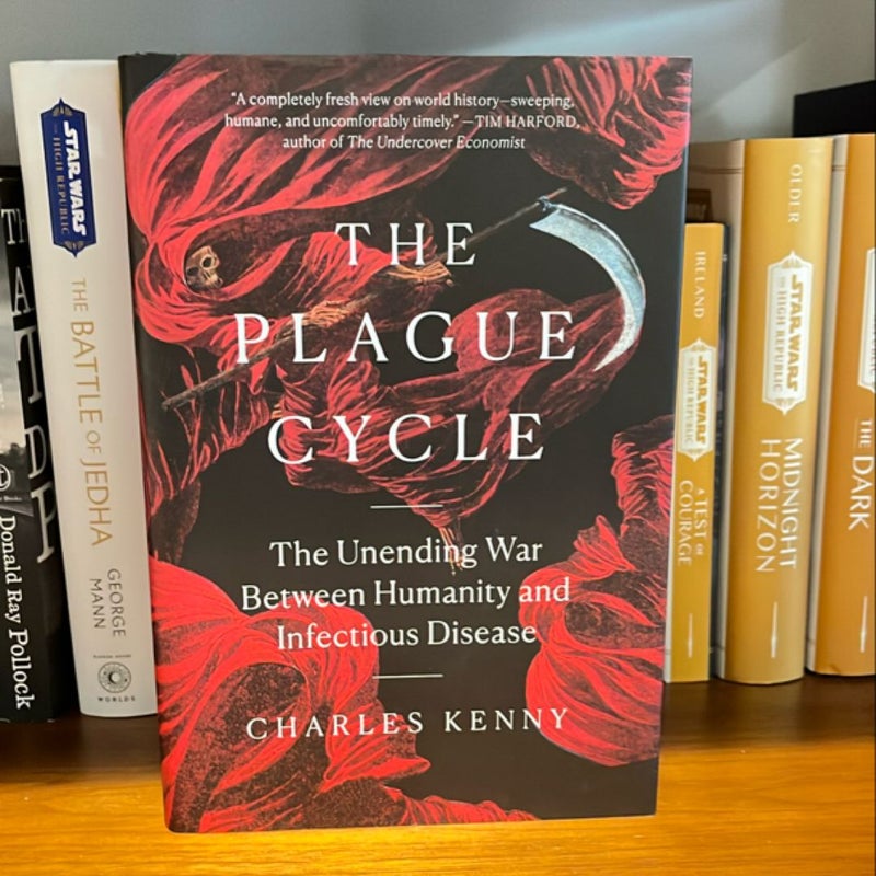 The Plague Cycle