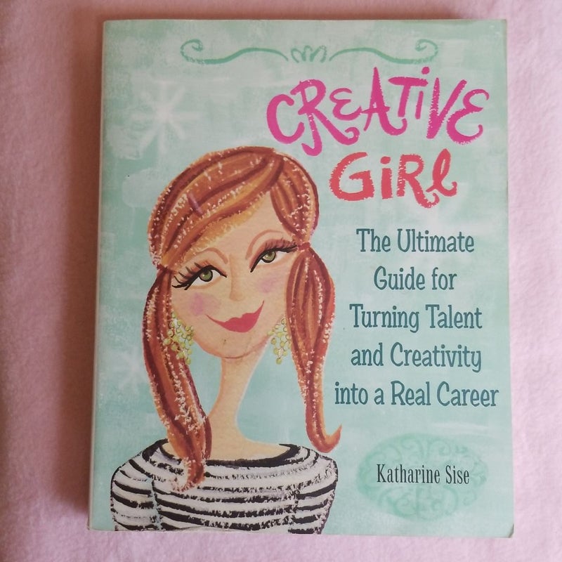 Creative Girl