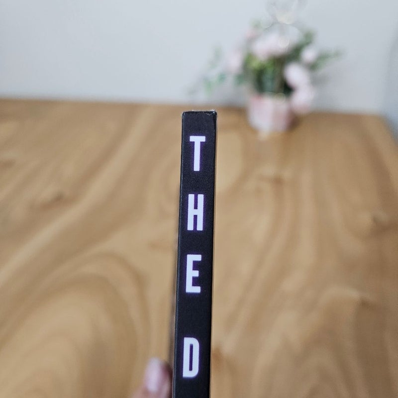 The Dare