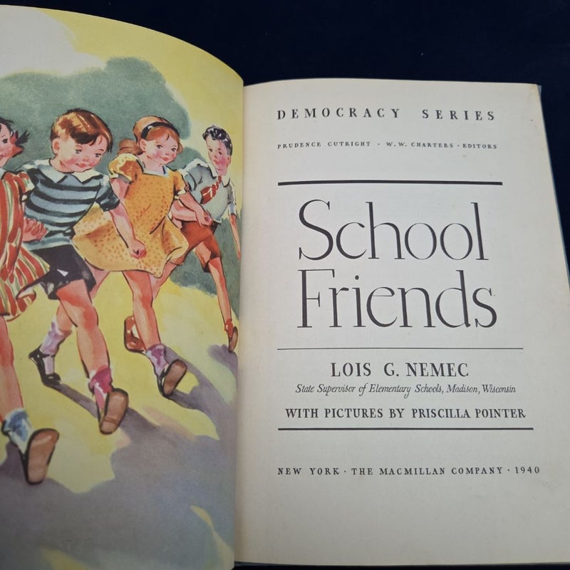 School Friends 