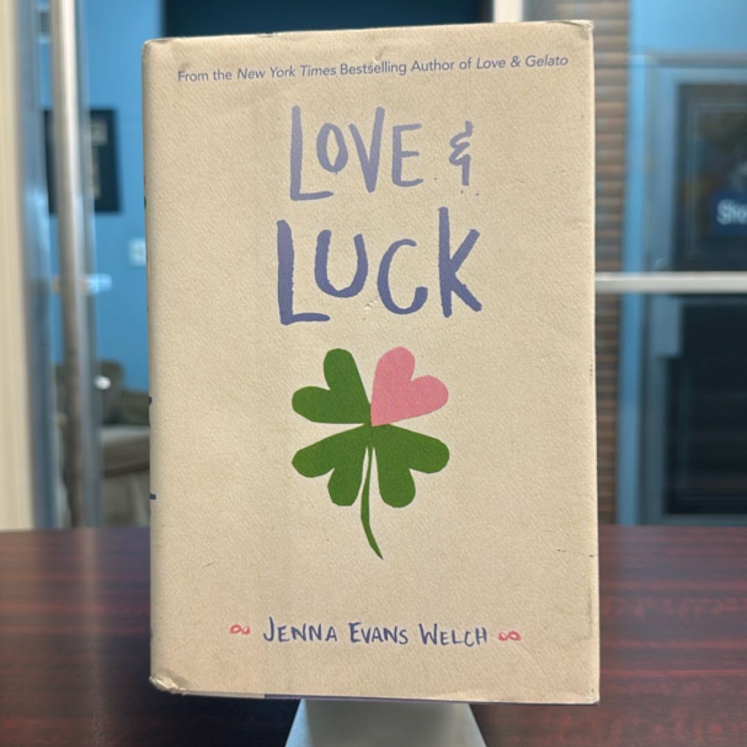 Love and Luck