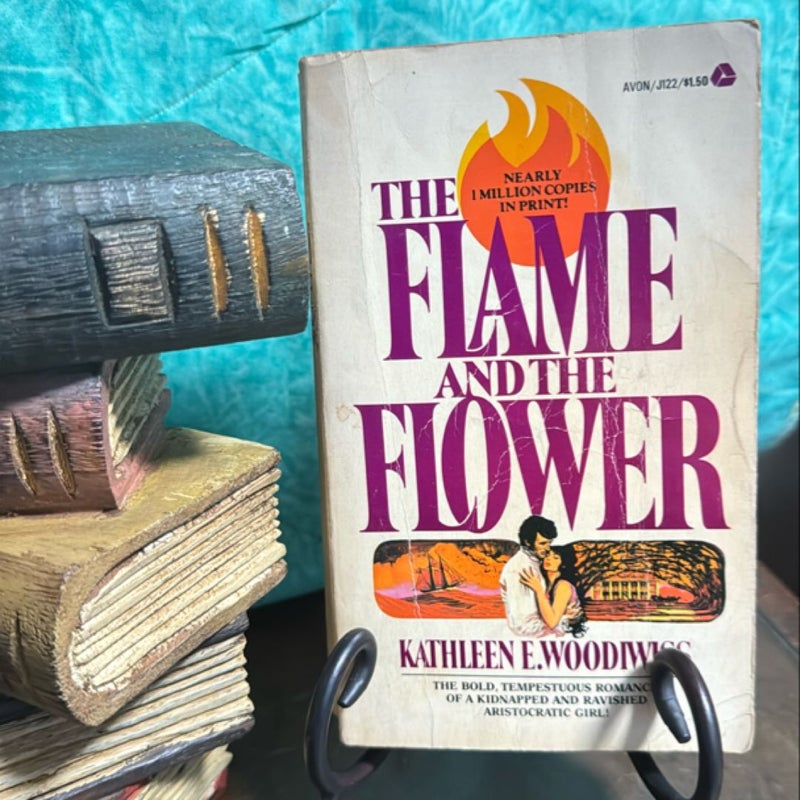 The Flame and The Flower