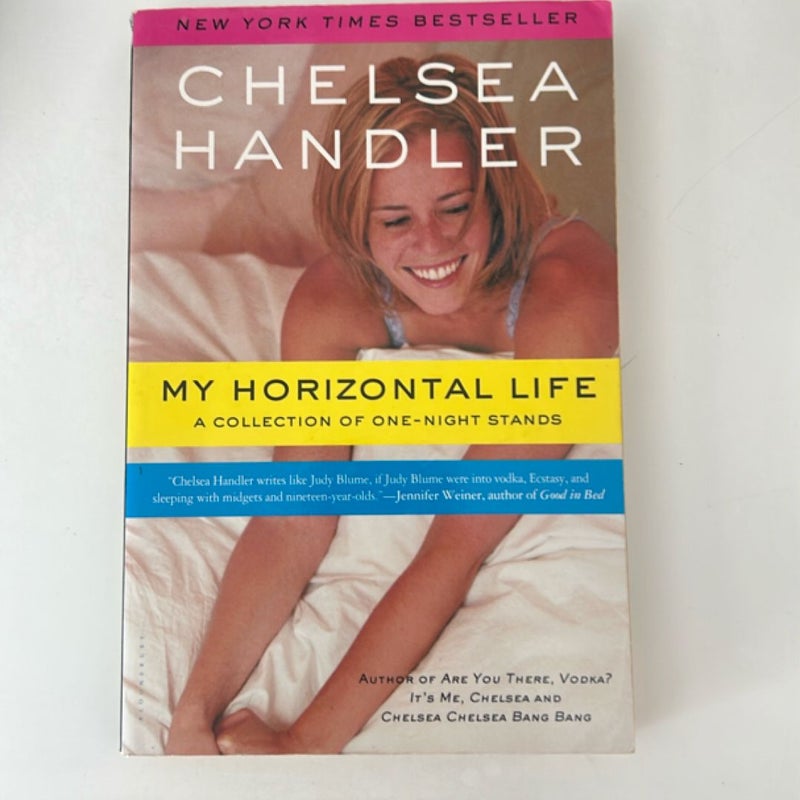 My Horizontal Life