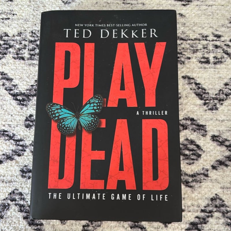 Play Dead (Hardcover)