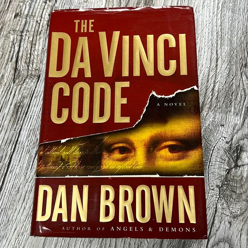 The Da Vinci Code