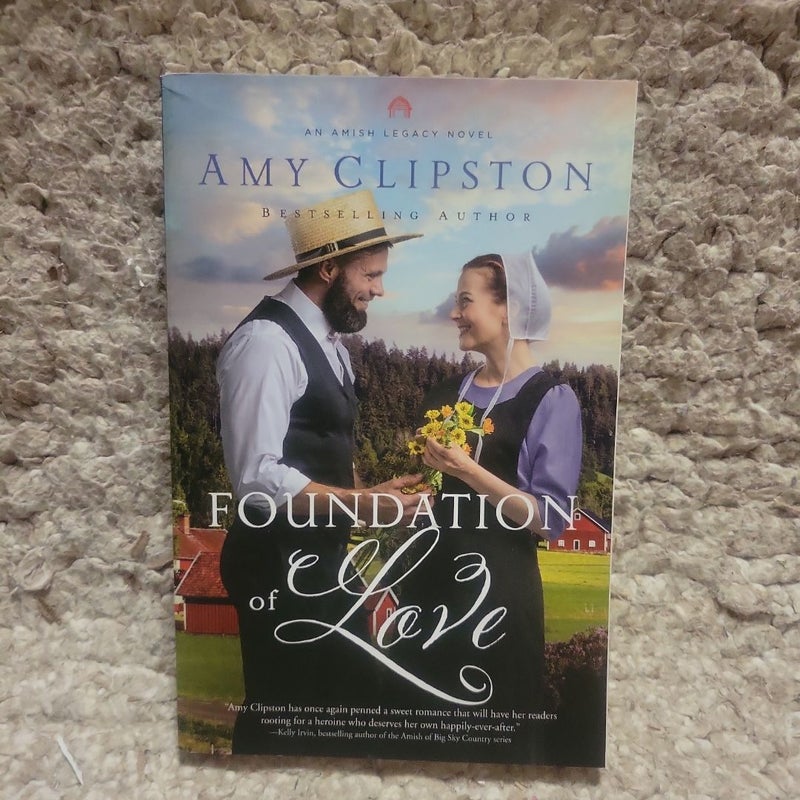 Foundation of Love