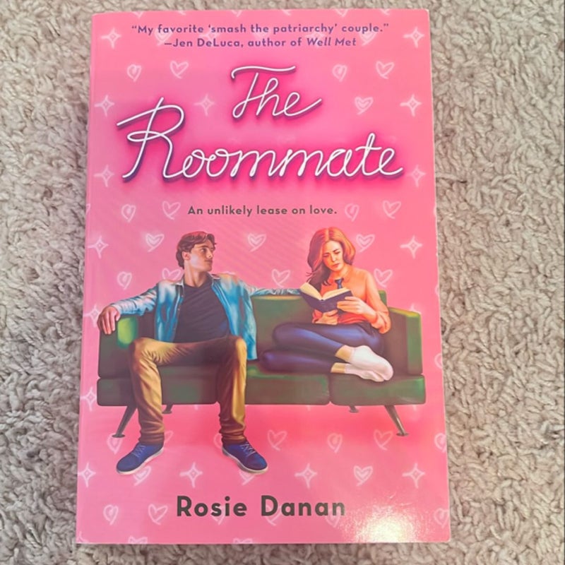 The Roommate