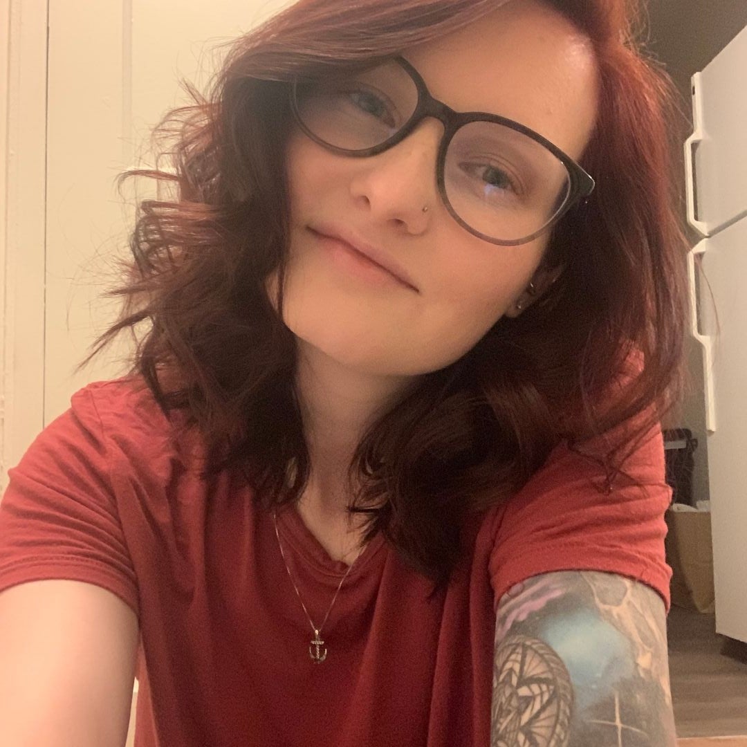 Hayley Hunter