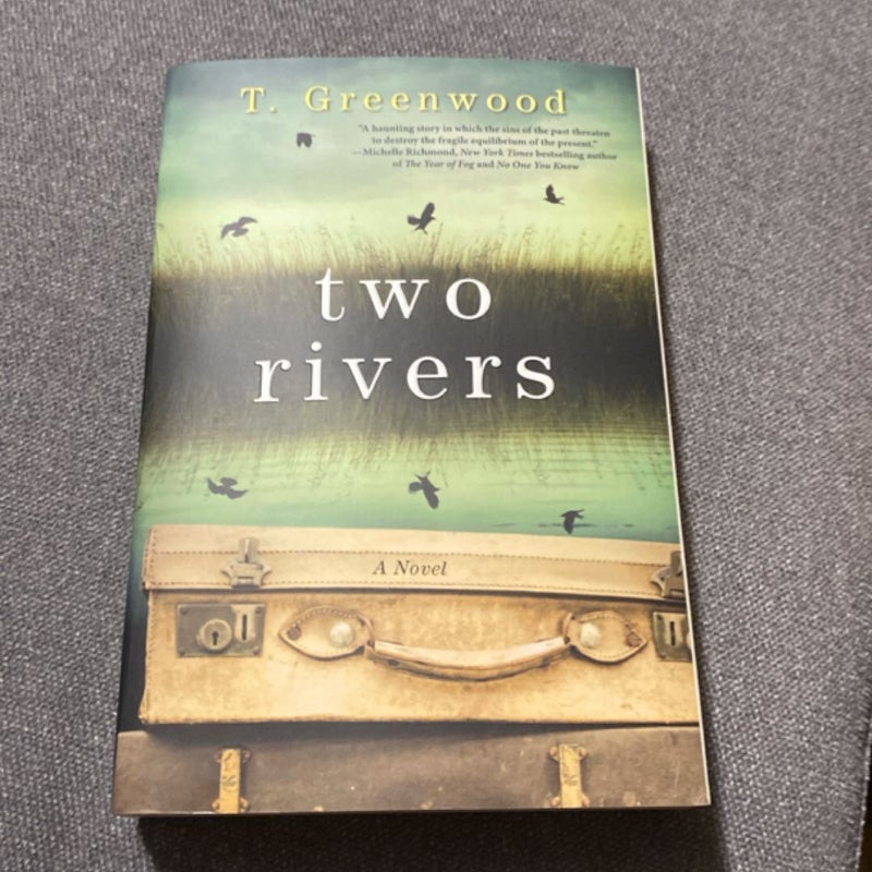 Two Rivers