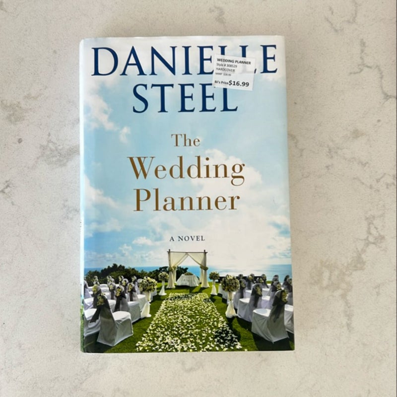 The Wedding Planner