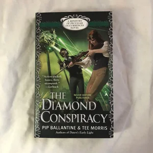 The Diamond Conspiracy