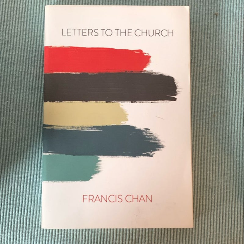 Letters to the Church