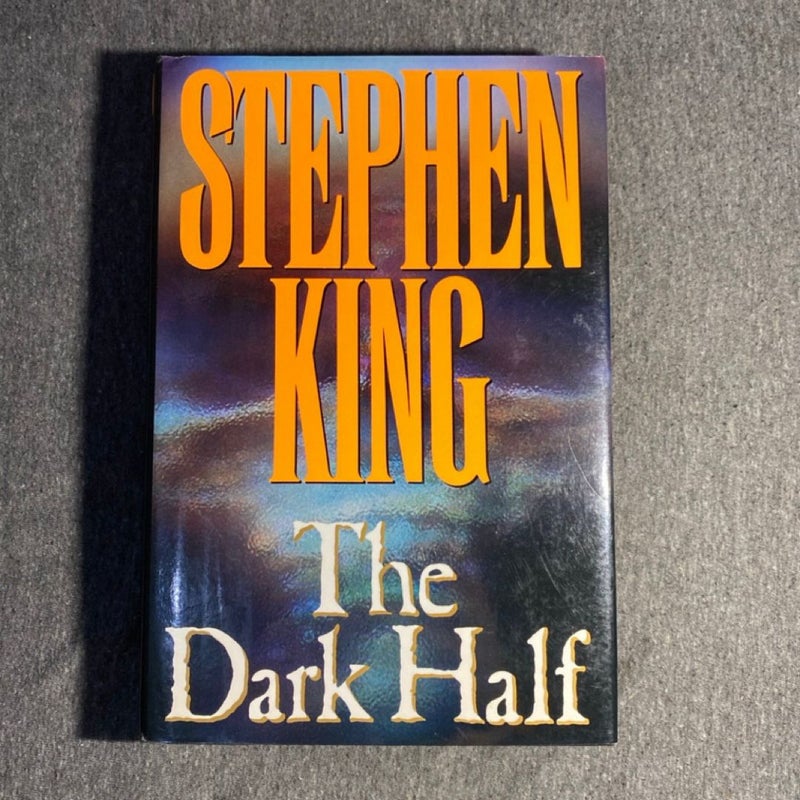 The Dark Half