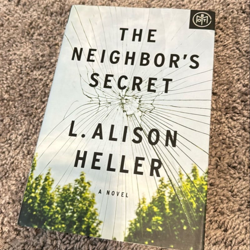 The Neighbor's Secret