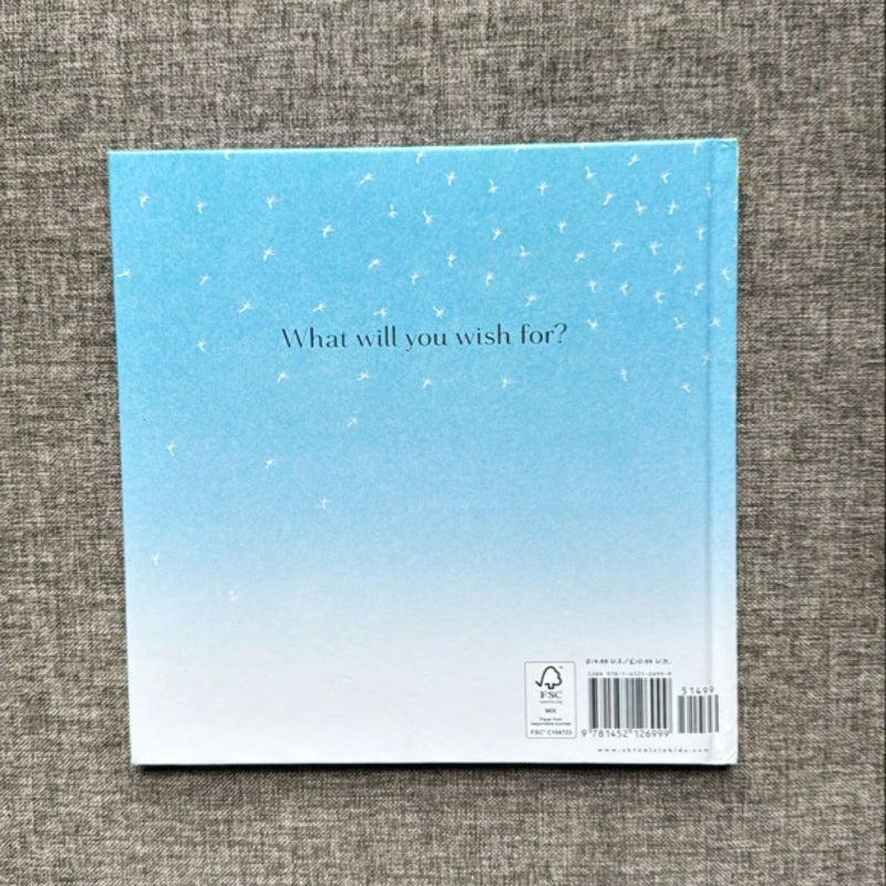 I Wish You More (Encouragement Gifts for Kids, Uplifting Books for Graduation)