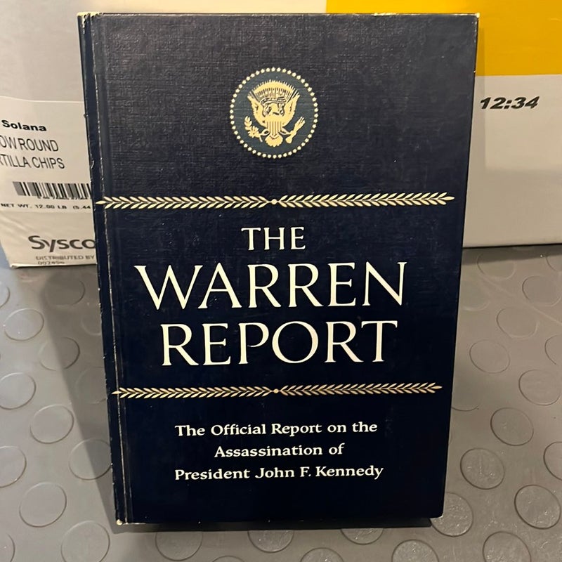 The Warren Report