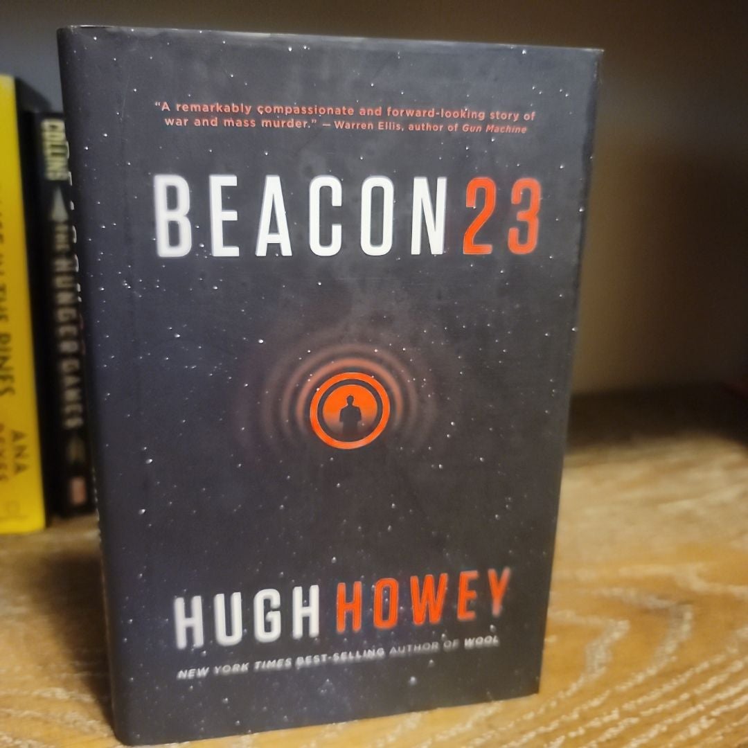 Beacon 23