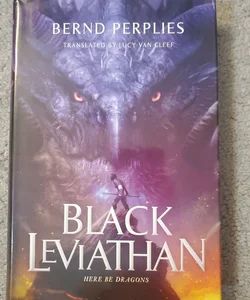 Black Leviathan