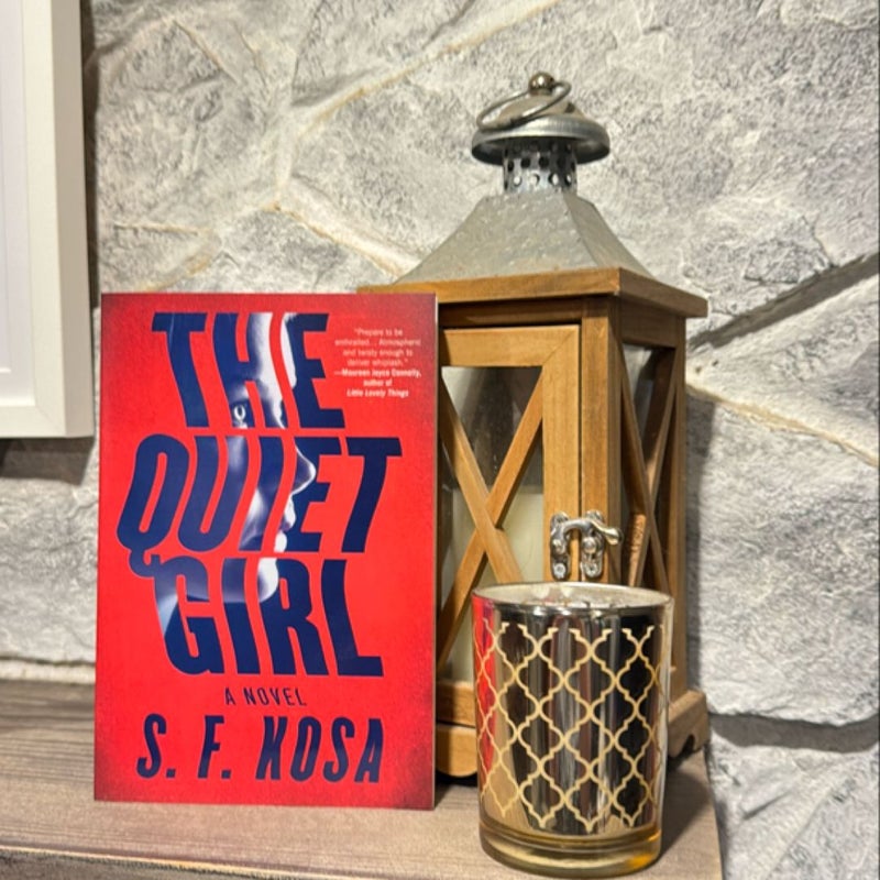 The Quiet Girl