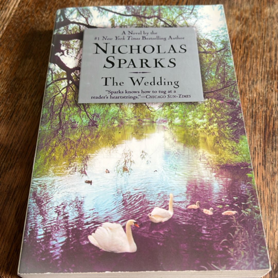 9780446693332 book cover