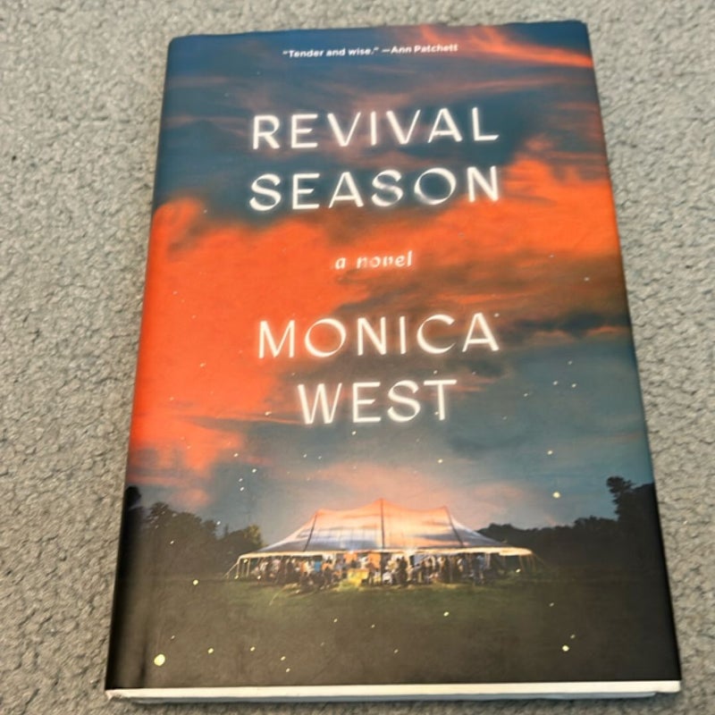 Revival Season