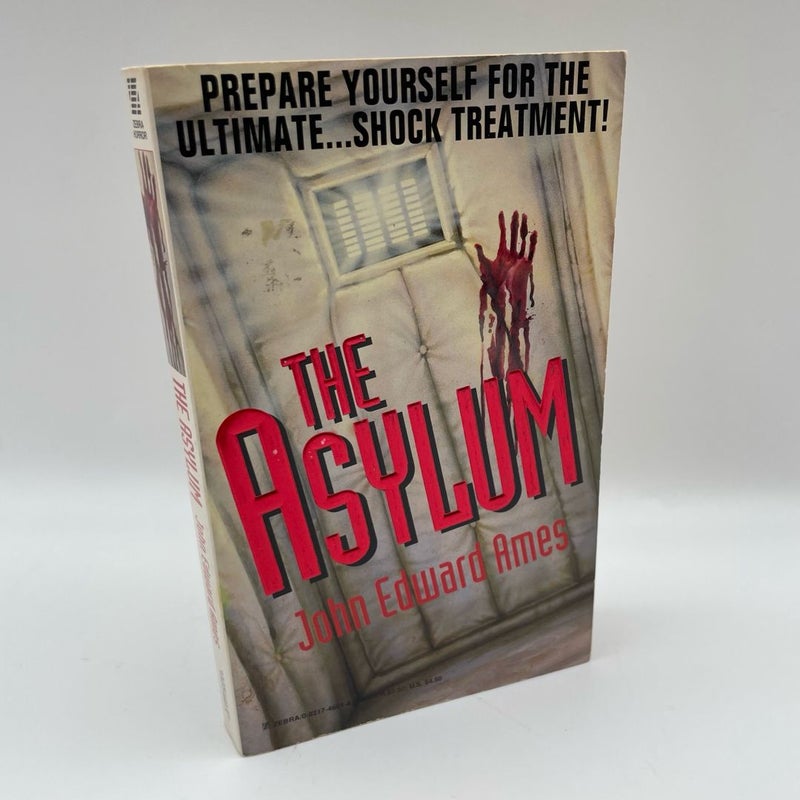 The Asylum