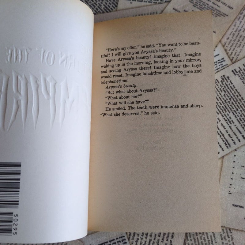 The Return of the Vampire