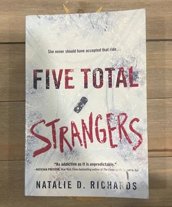 Five Total Strangers