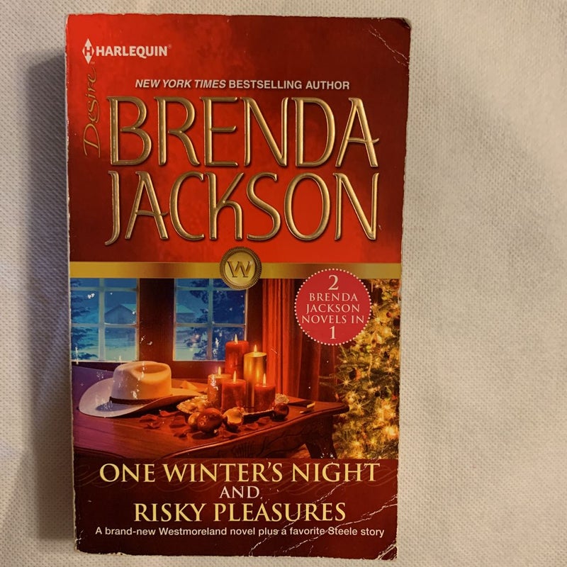 One Winter's Night and Risky Pleasures