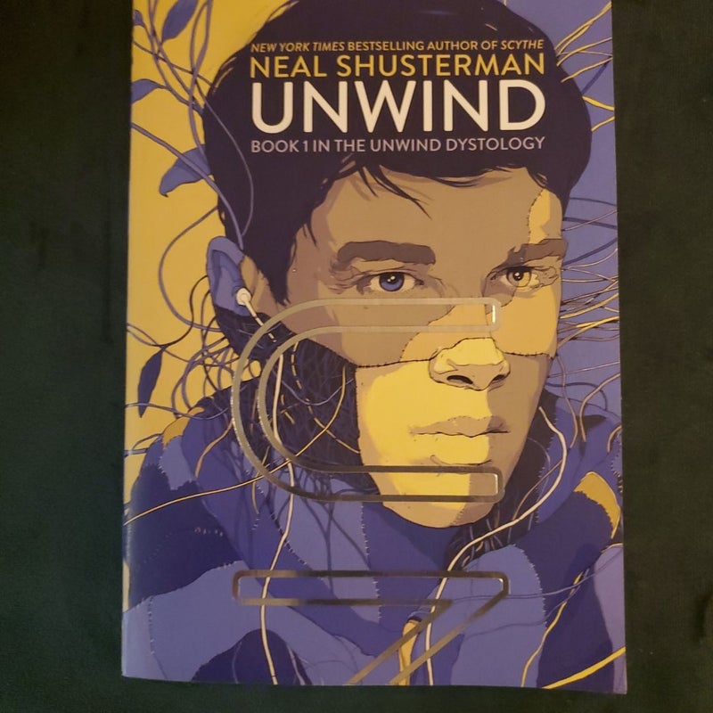 Unwind