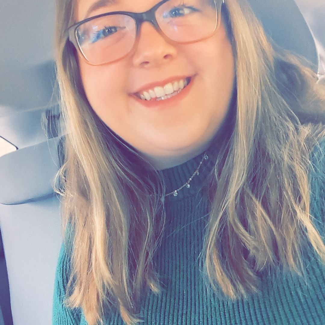 Jillian Cowles