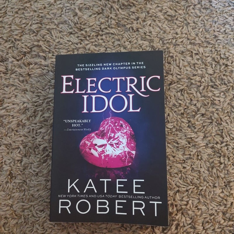 Electric Idol