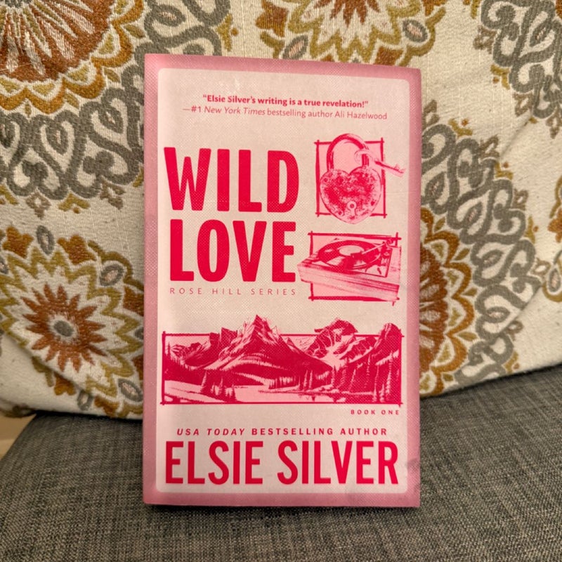 Wild Love