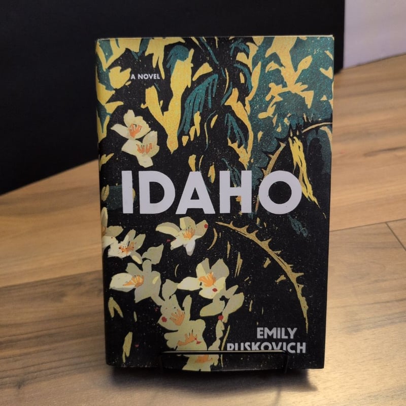 Idaho