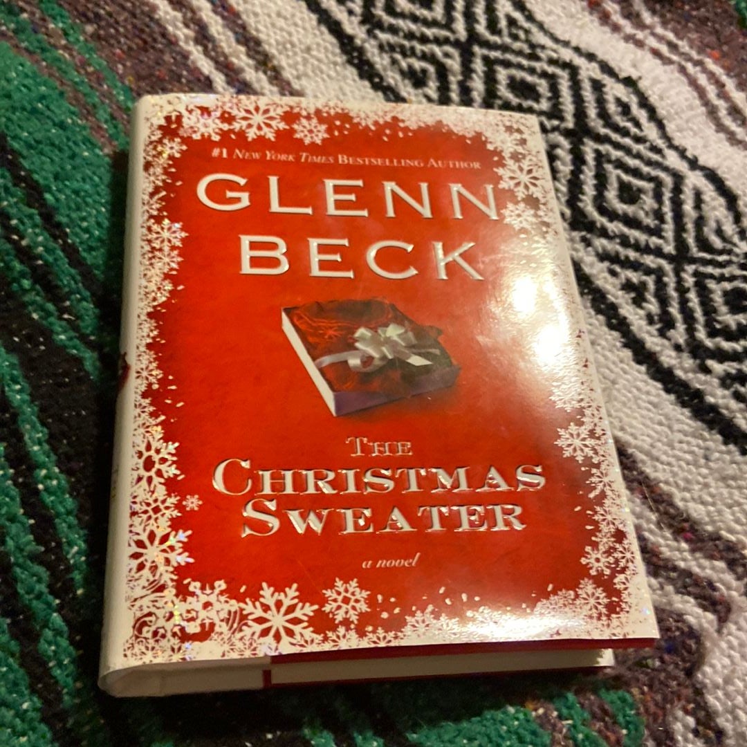 Glenn beck christmas on sale book