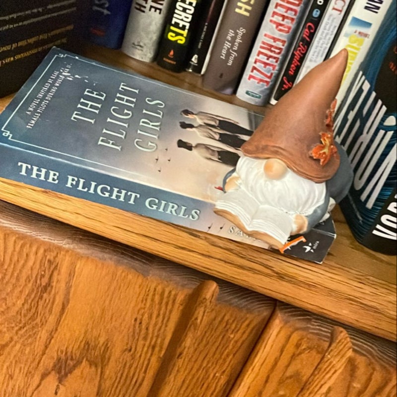 The Flight Girls