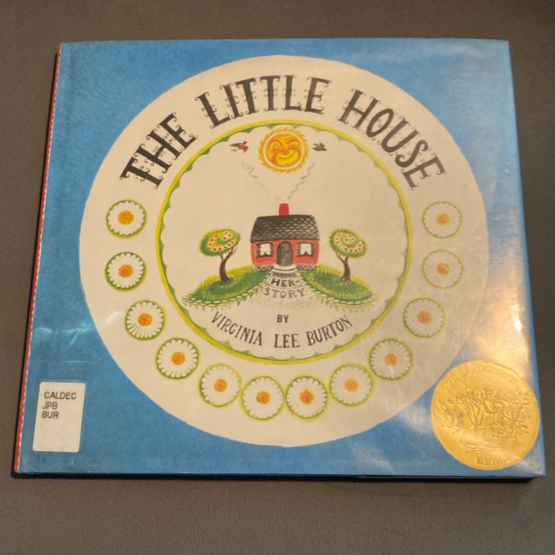 The Little House