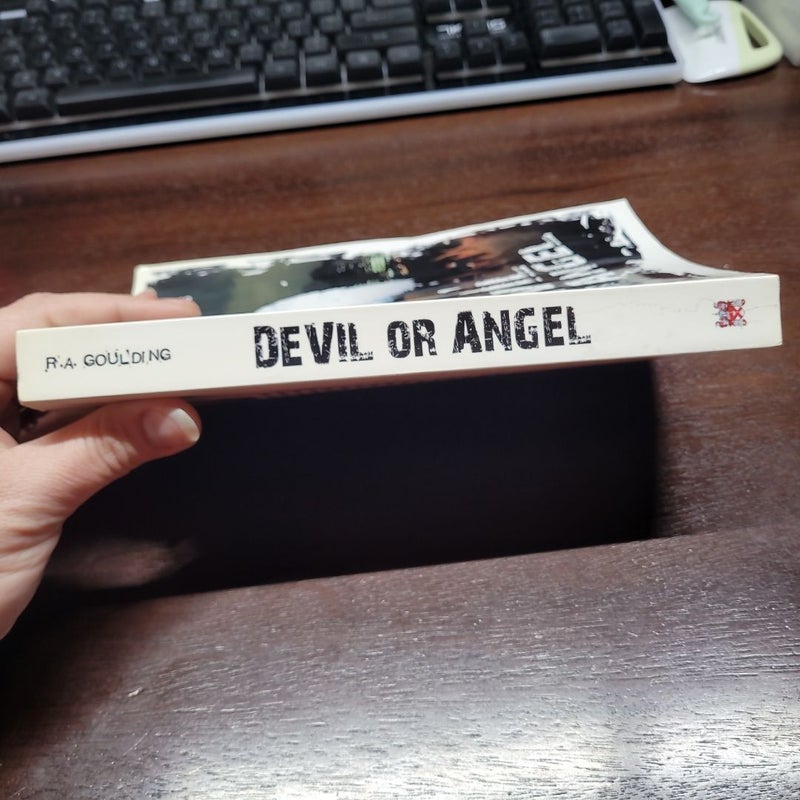 Devil or Angel