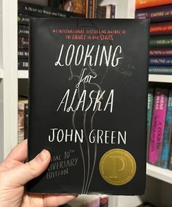 Looking for Alaska Deluxe Edition